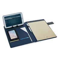 PORTABLOCCO A4 CON CHIUSURA MAGNETICA